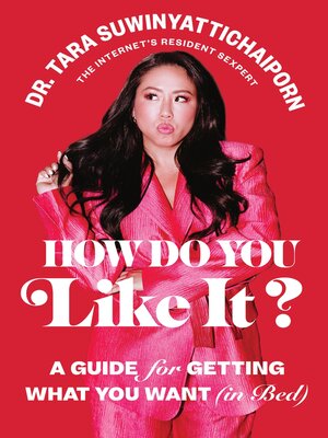 cover image of How Do You Like It?